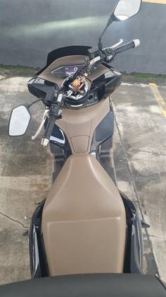 HONDA PCX 160 DLX 